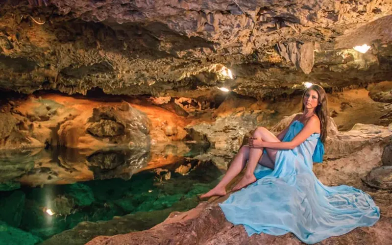Cenote San Ignacio