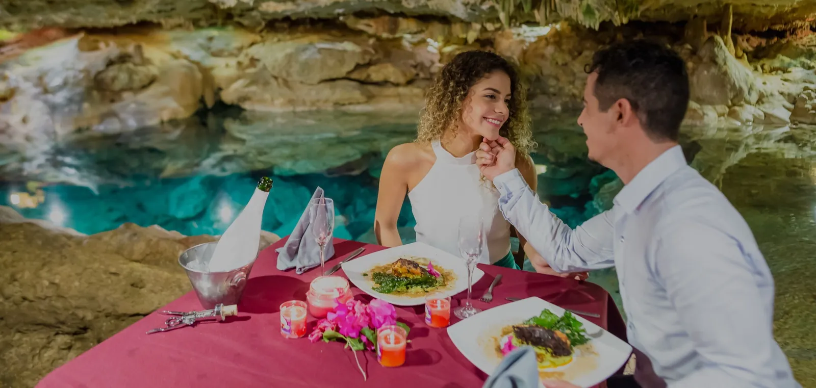 Romance — Paquetes románticos