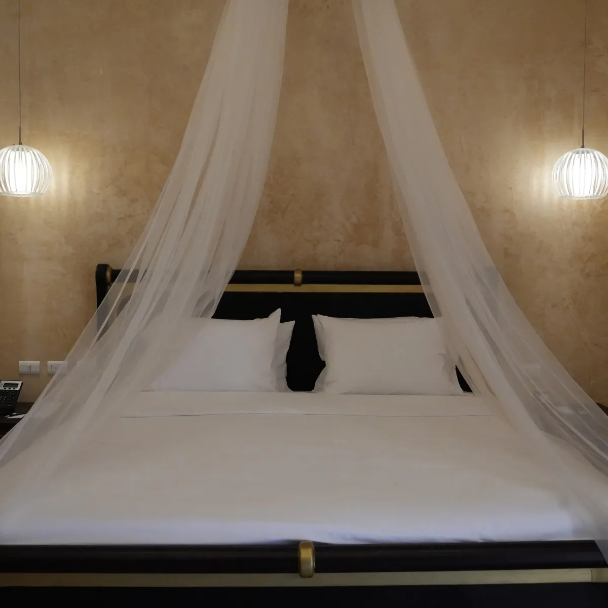 Suite — Recámara